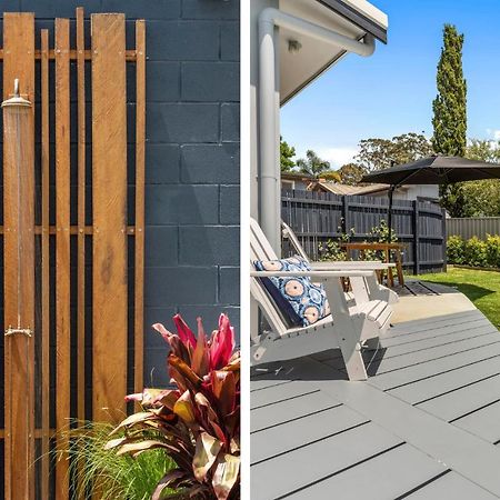 Studio Ocean Breeze @ Huskisson Exterior photo