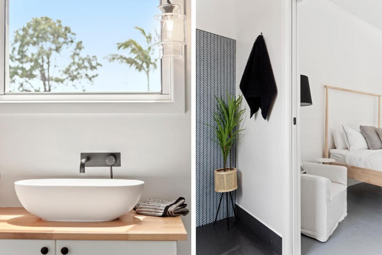 Studio Ocean Breeze @ Huskisson Exterior photo